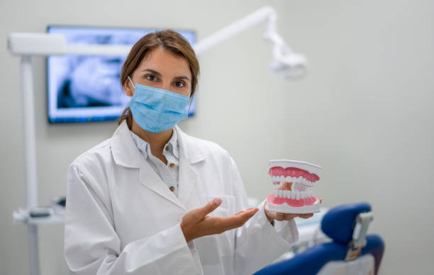 Best Emergency Dental Services for Seniors in Secaucus, NJ
