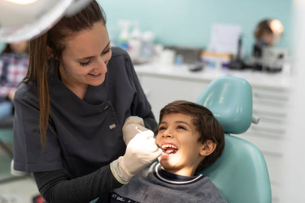 Best Emergency Dentist for Lost Fillings or Crowns in Secaucus, NJ