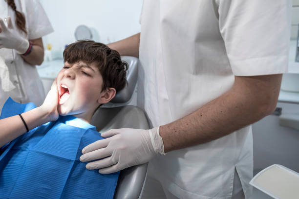 Best Emergency Dental Services for Seniors in Secaucus, NJ