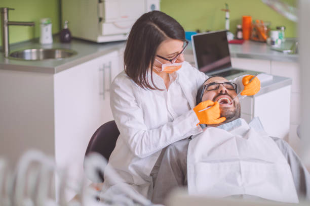 Best Emergency Cosmetic Dentistry in Secaucus, NJ