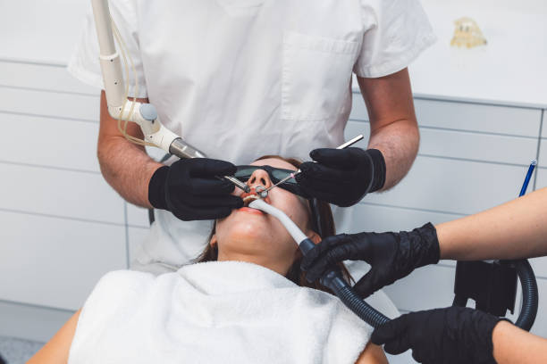 Best Mobile Emergency Dentist in Secaucus, NJ