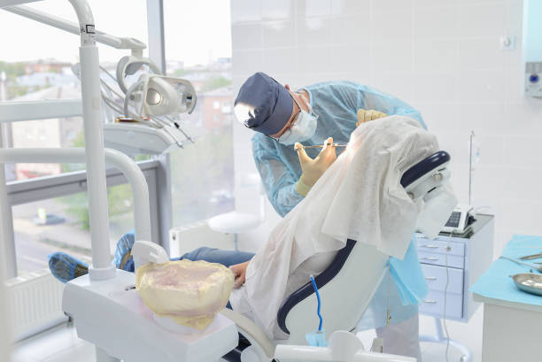 Best Emergency Root Canal Treatment in Secaucus, NJ